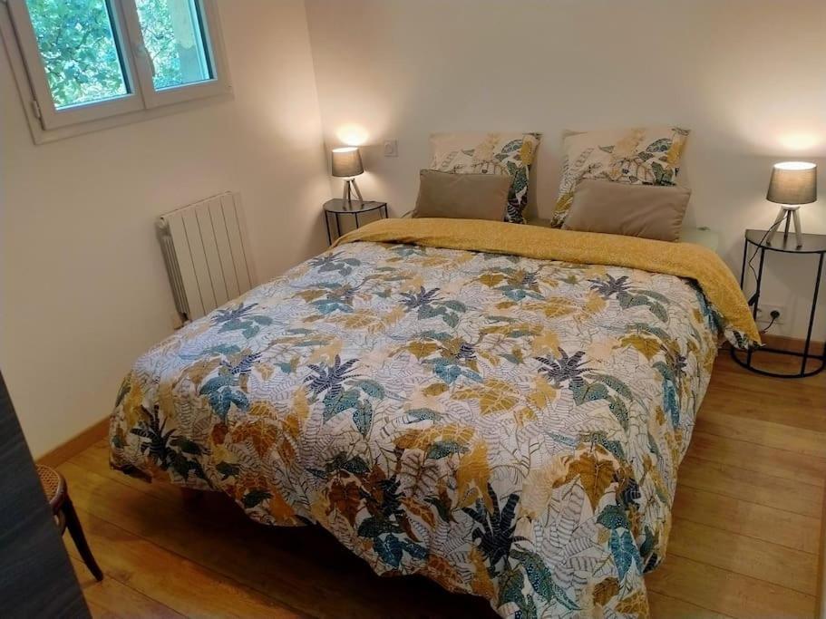 Holiday home A La Ferme Questembert