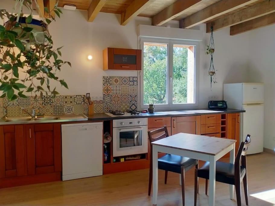 A La Ferme Holiday home Questembert